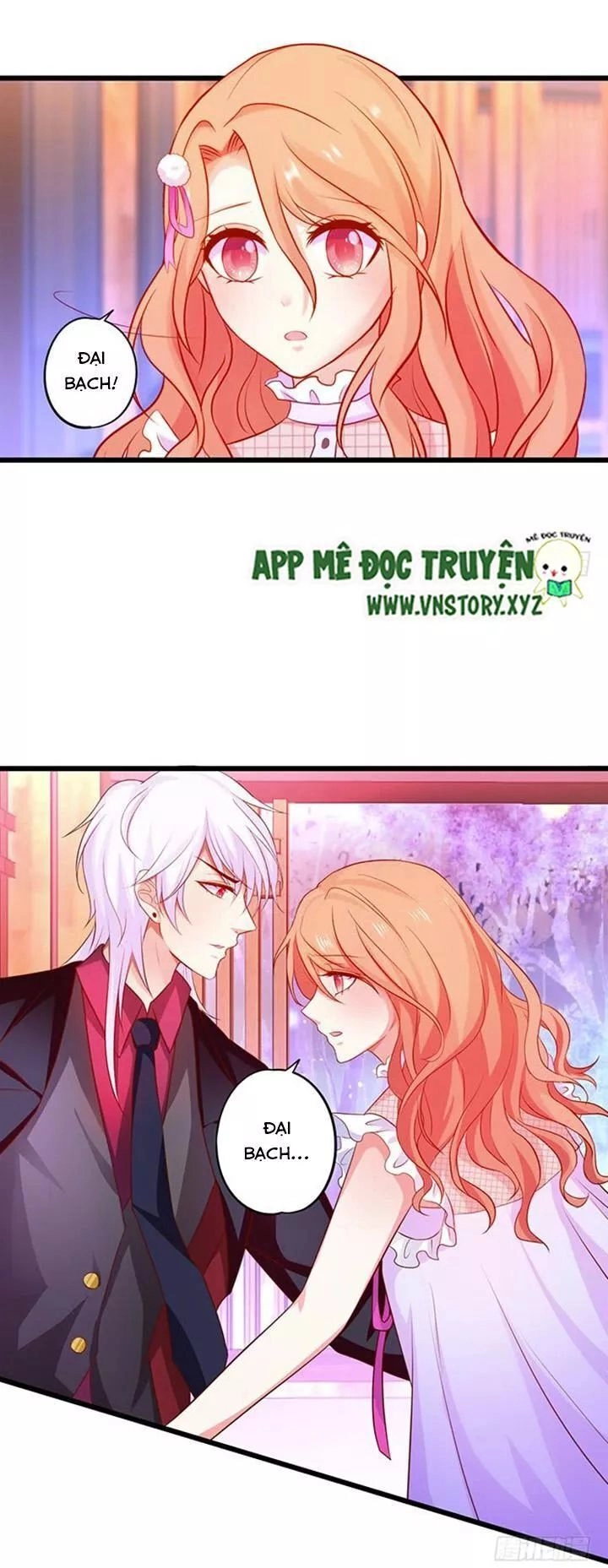 Huyết Tộc Đáng Yêu Chapter 157 - 18