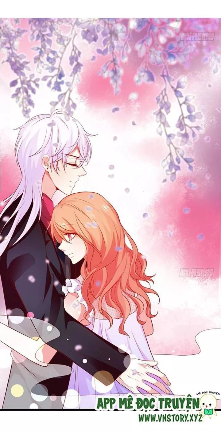 Huyết Tộc Đáng Yêu Chapter 157 - 21