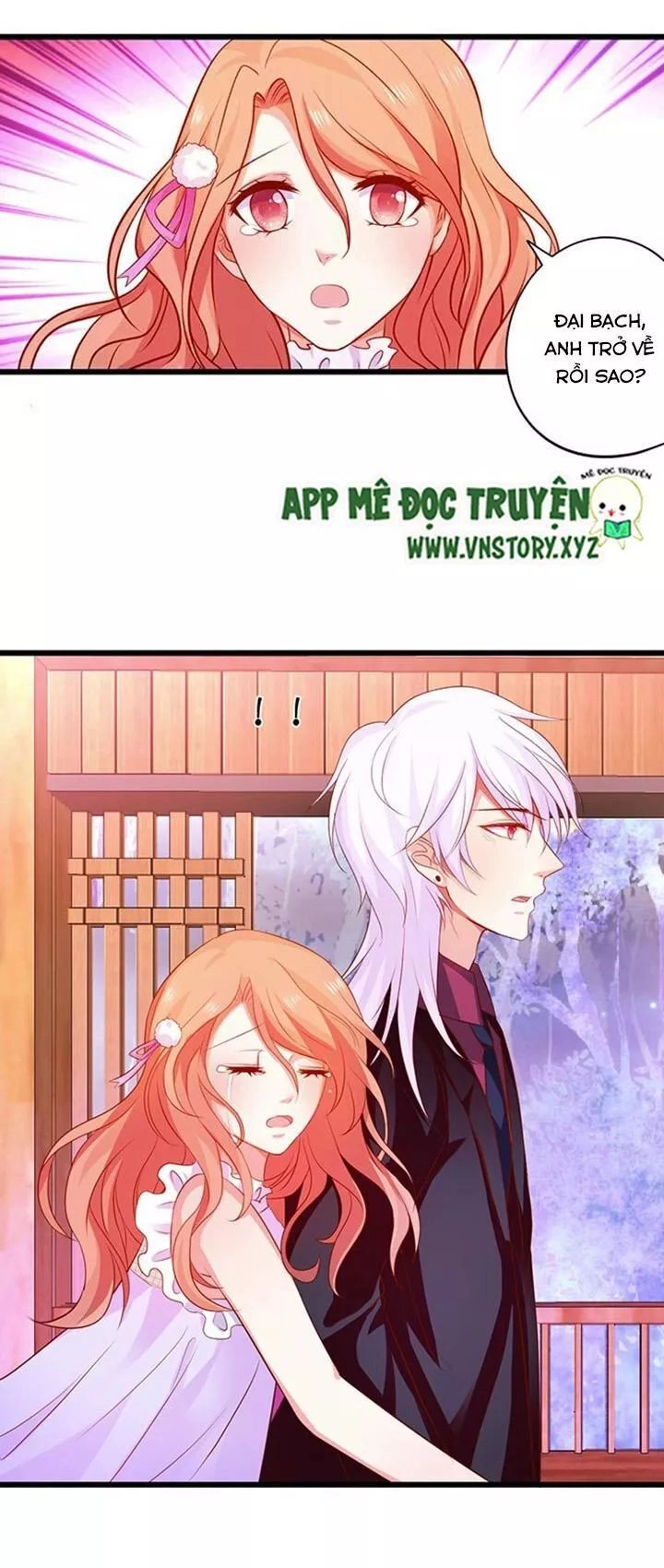 Huyết Tộc Đáng Yêu Chapter 157 - 31