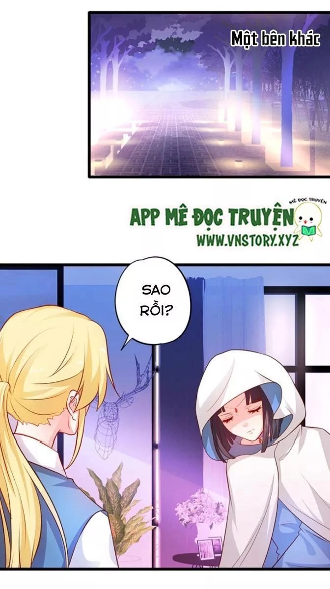 Huyết Tộc Đáng Yêu Chapter 157 - 44