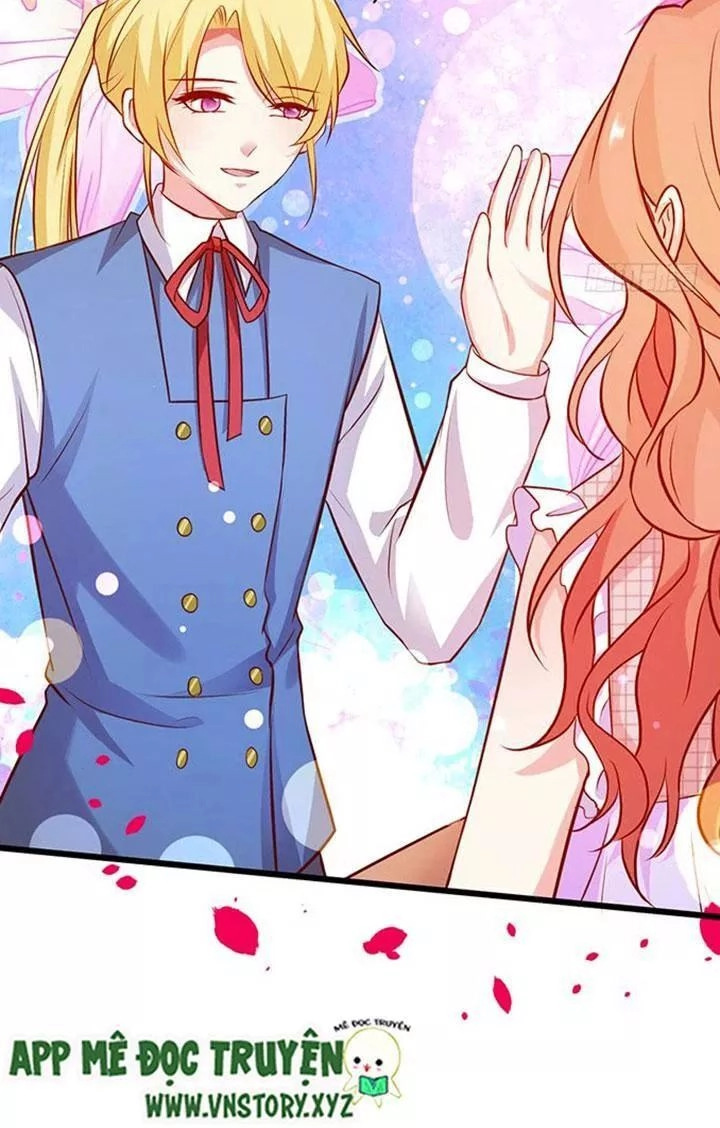 Huyết Tộc Đáng Yêu Chapter 158 - 4