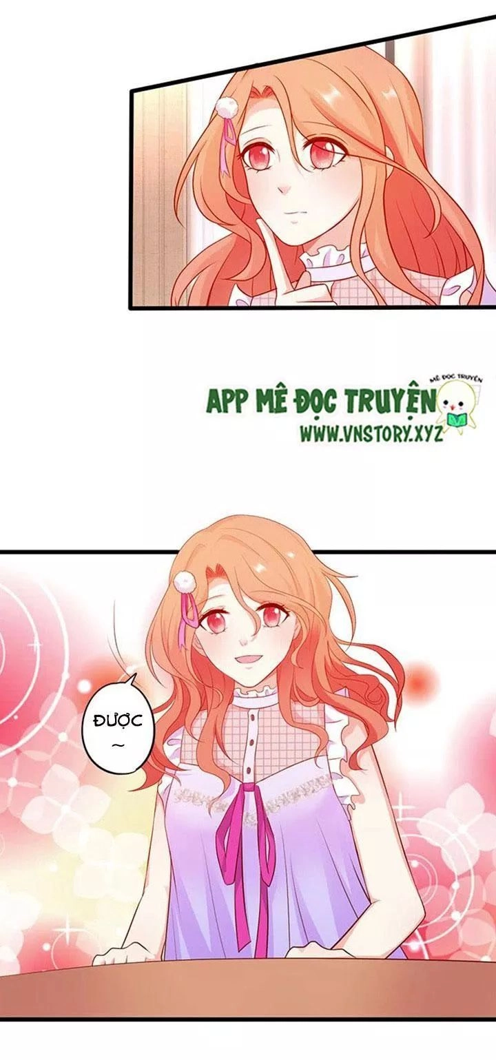 Huyết Tộc Đáng Yêu Chapter 158 - 6