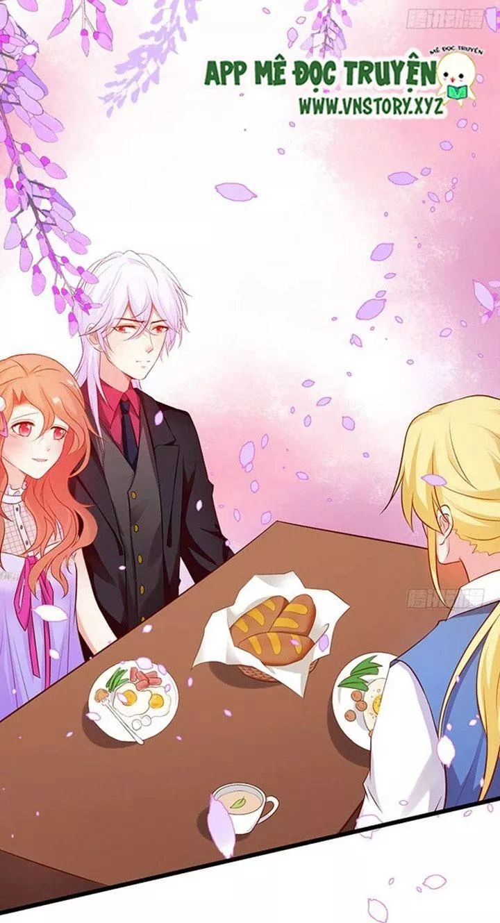 Huyết Tộc Đáng Yêu Chapter 158 - 8