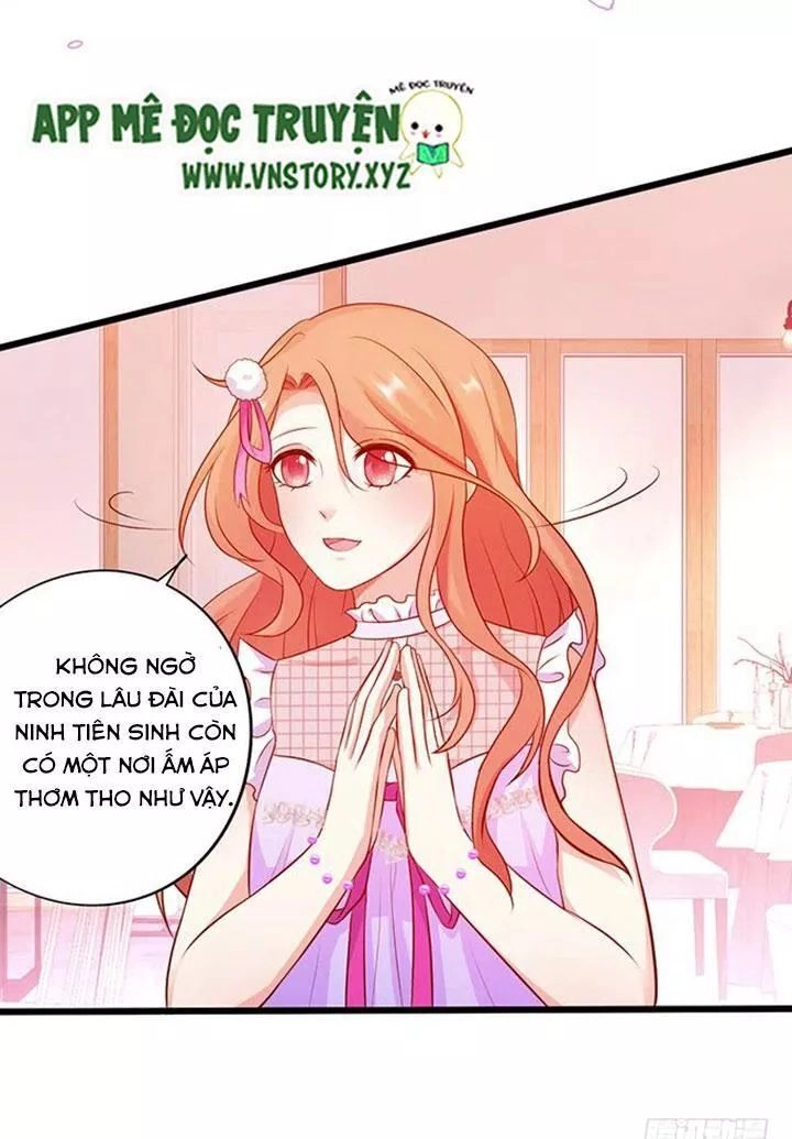 Huyết Tộc Đáng Yêu Chapter 158 - 9