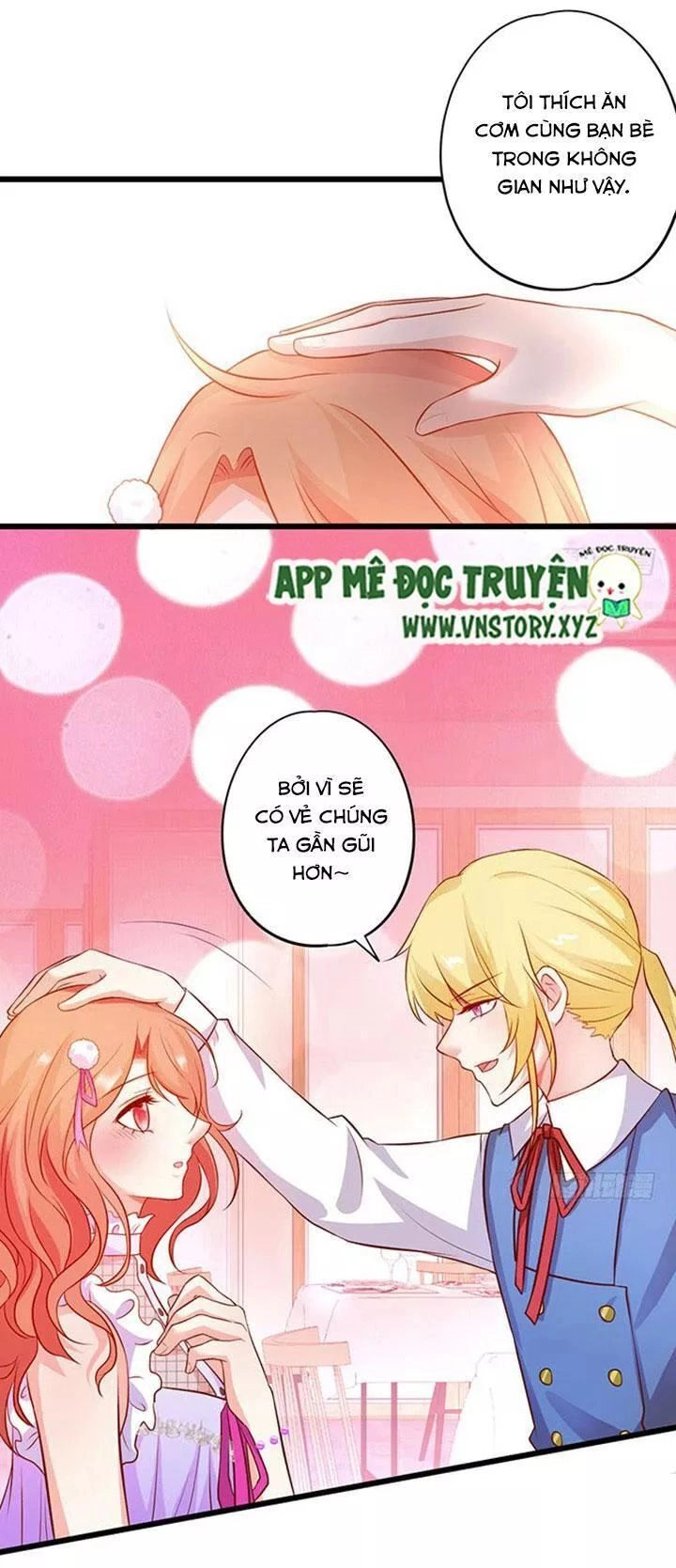 Huyết Tộc Đáng Yêu Chapter 158 - 10