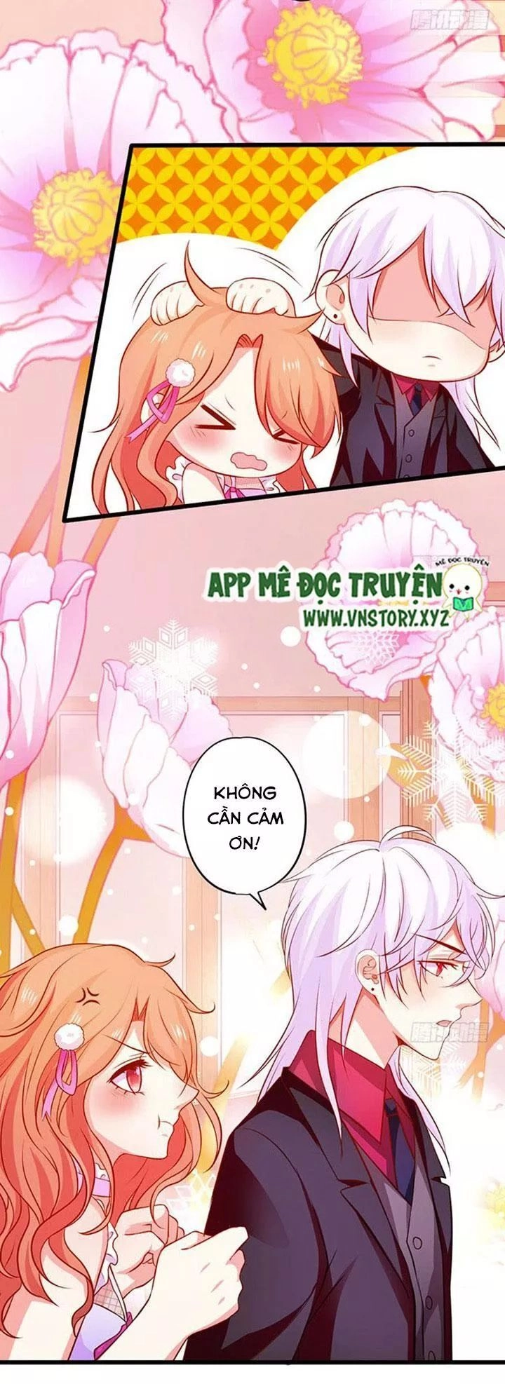 Huyết Tộc Đáng Yêu Chapter 158 - 12