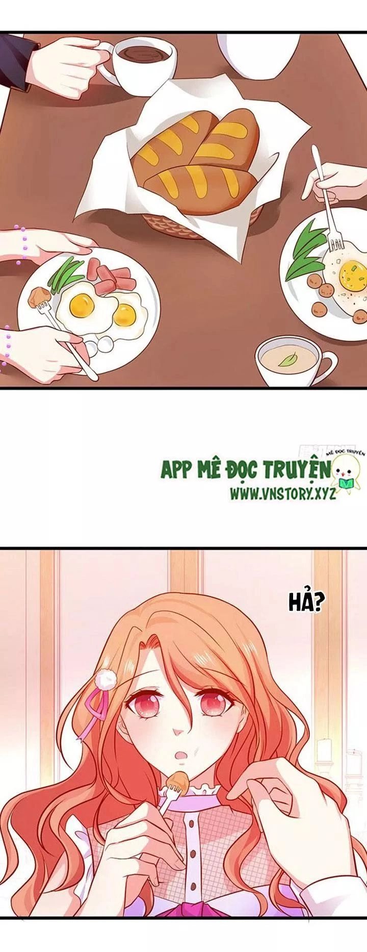 Huyết Tộc Đáng Yêu Chapter 158 - 13