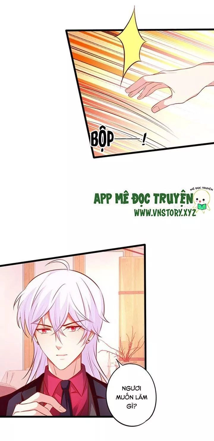 Huyết Tộc Đáng Yêu Chapter 158 - 14