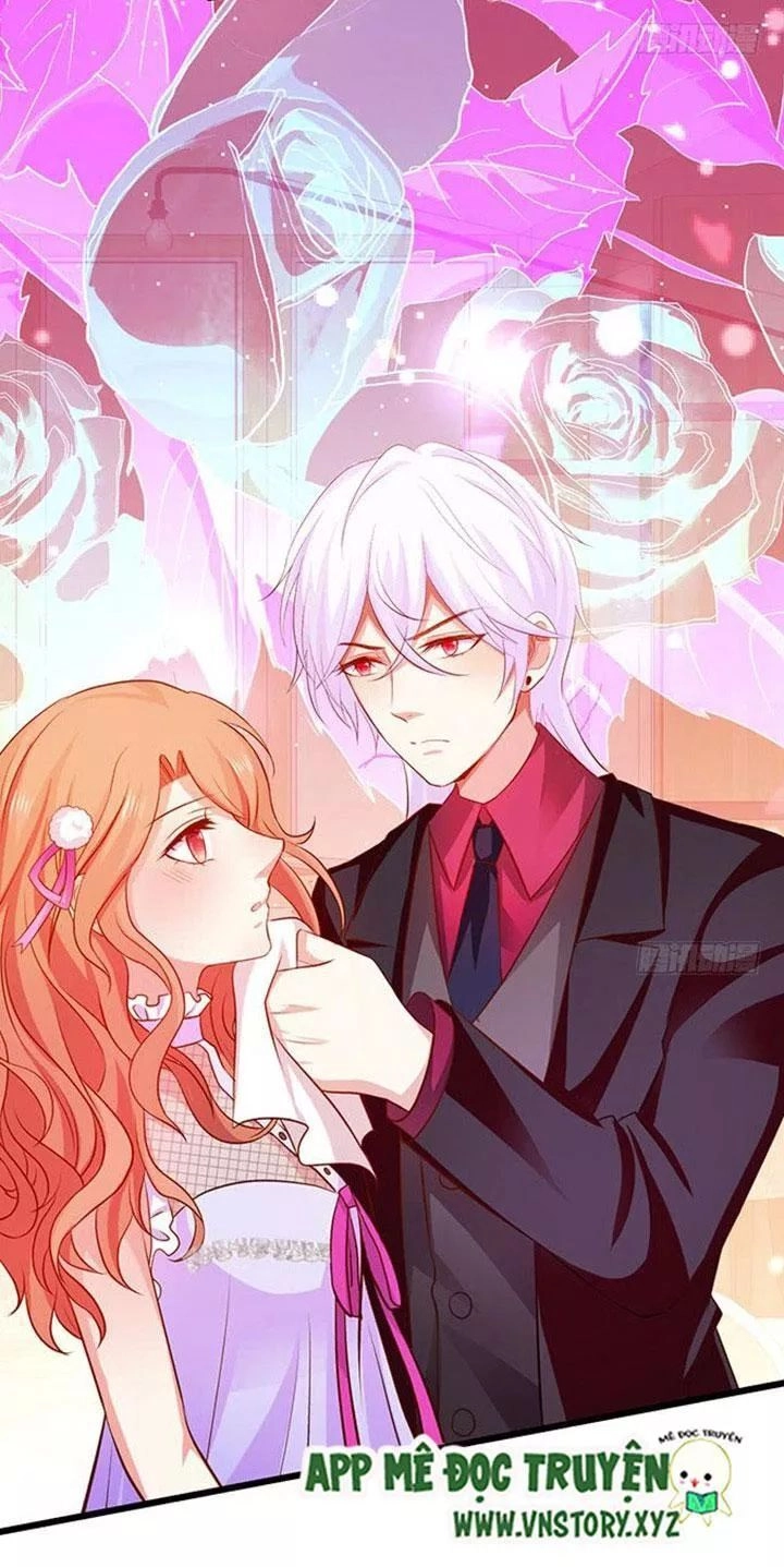 Huyết Tộc Đáng Yêu Chapter 158 - 16