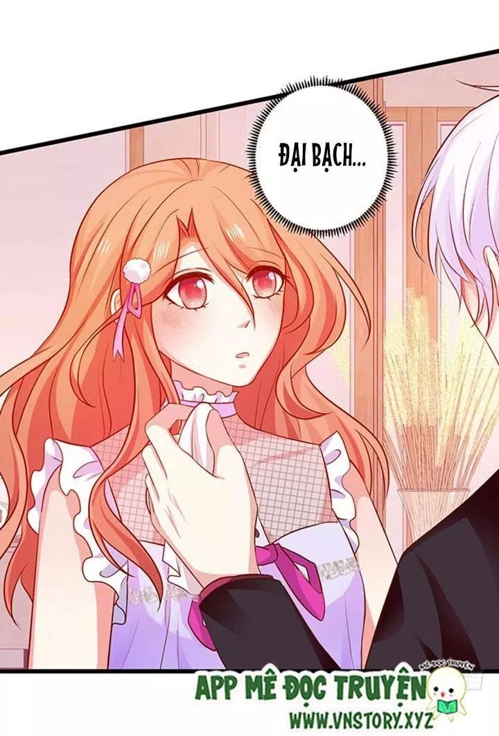 Huyết Tộc Đáng Yêu Chapter 158 - 17