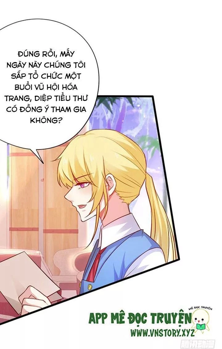 Huyết Tộc Đáng Yêu Chapter 158 - 18