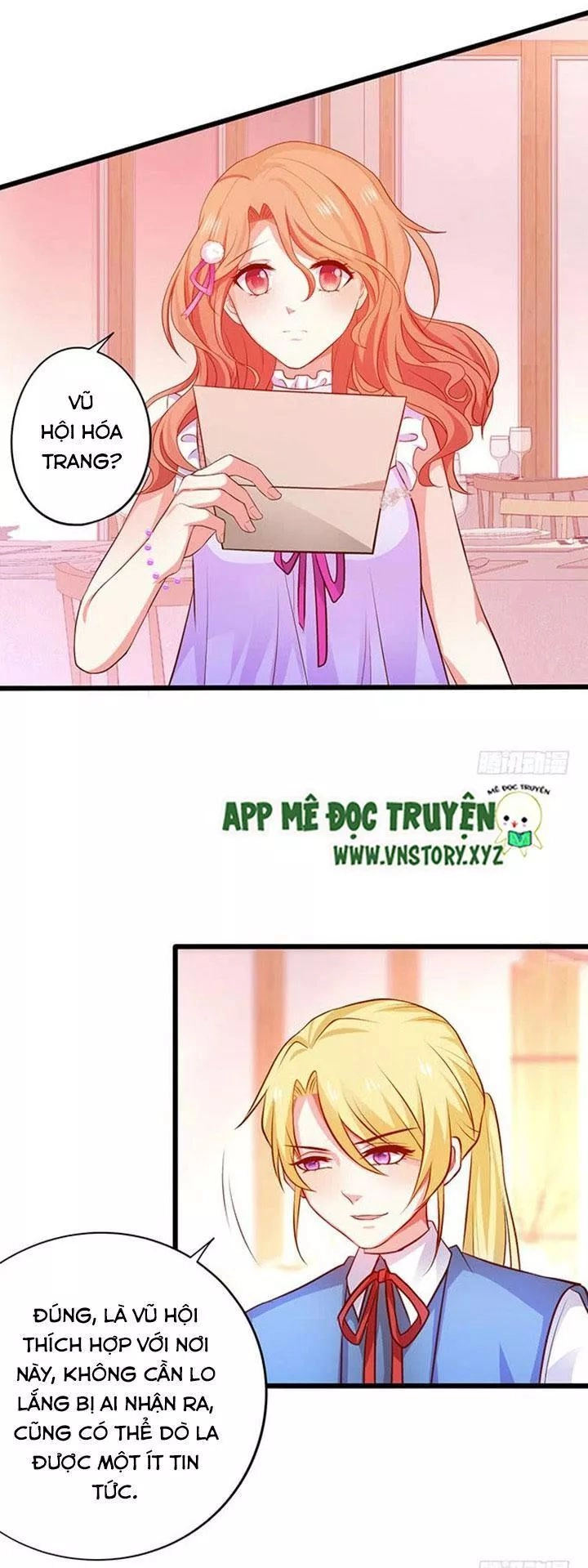 Huyết Tộc Đáng Yêu Chapter 158 - 19