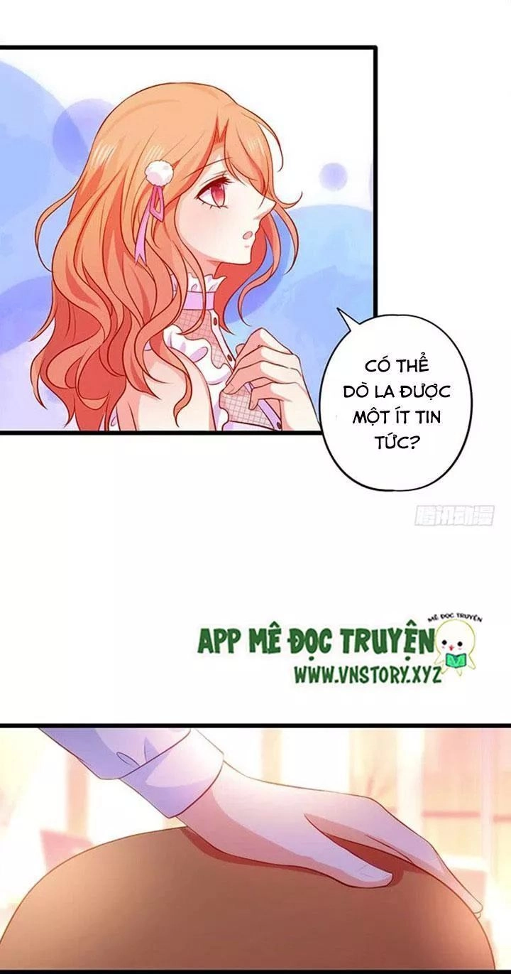 Huyết Tộc Đáng Yêu Chapter 158 - 20