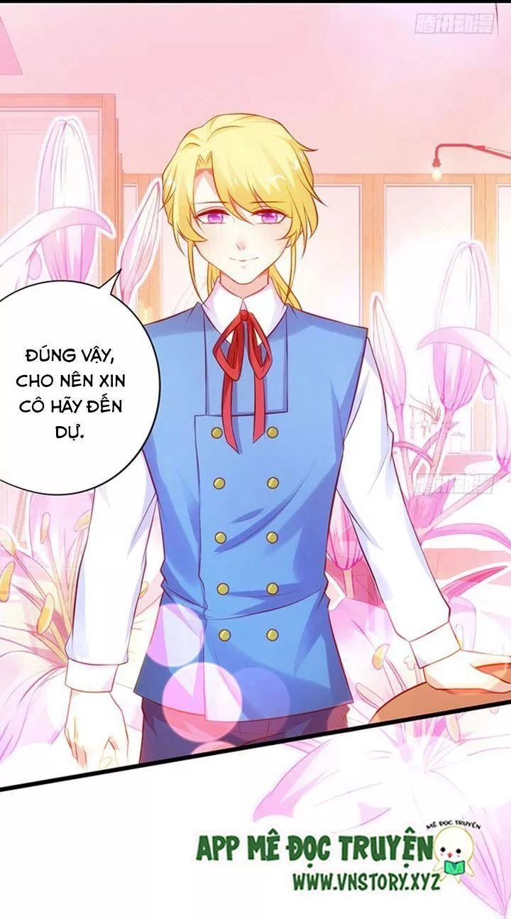 Huyết Tộc Đáng Yêu Chapter 158 - 21