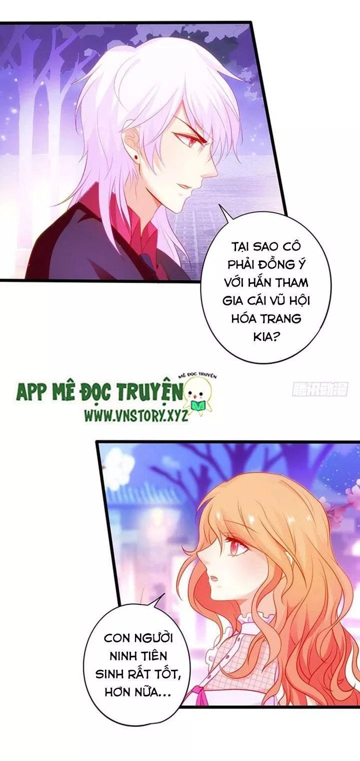 Huyết Tộc Đáng Yêu Chapter 158 - 23