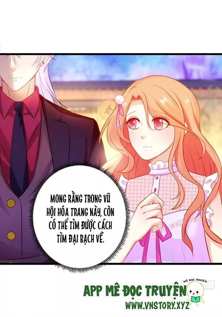 Huyết Tộc Đáng Yêu Chapter 158 - 24