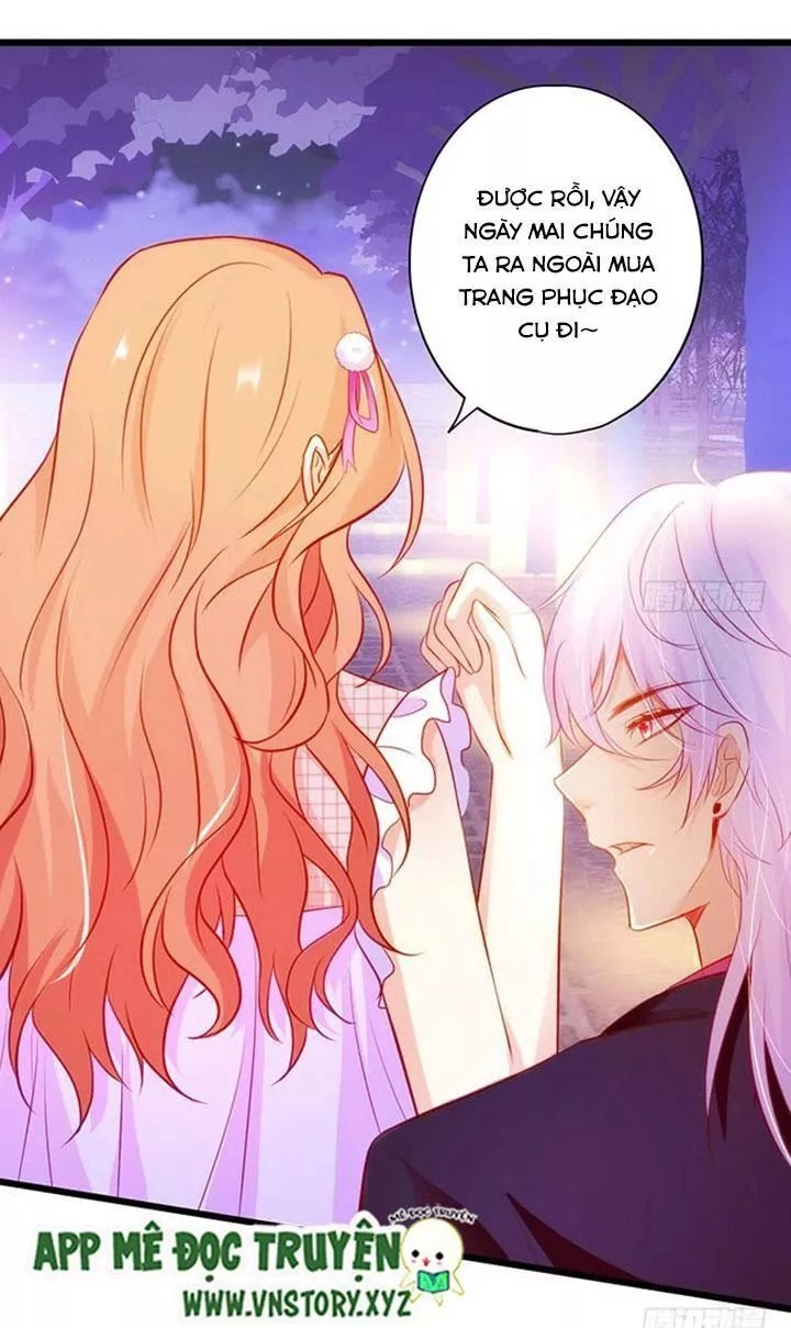 Huyết Tộc Đáng Yêu Chapter 158 - 25