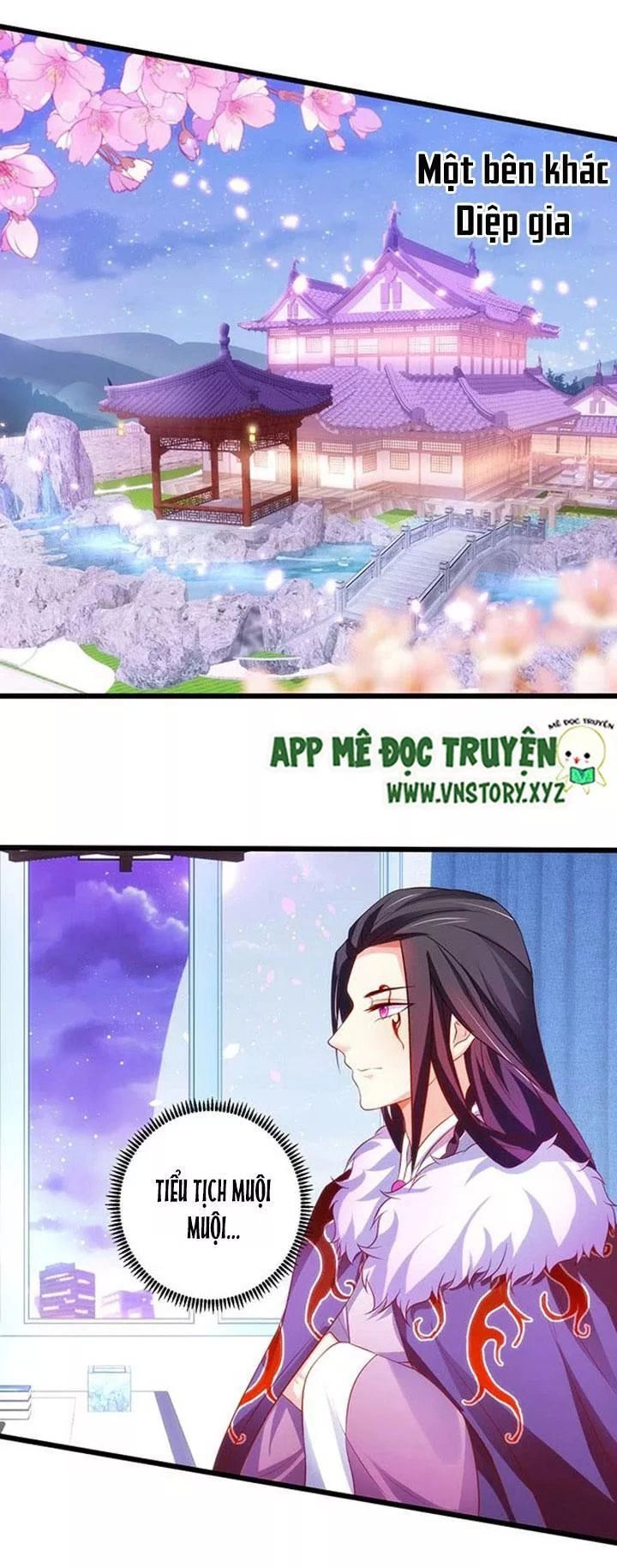 Huyết Tộc Đáng Yêu Chapter 158 - 26