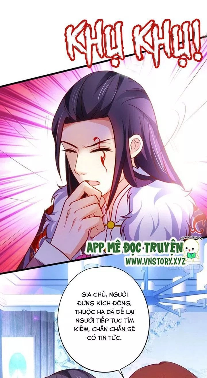 Huyết Tộc Đáng Yêu Chapter 158 - 28