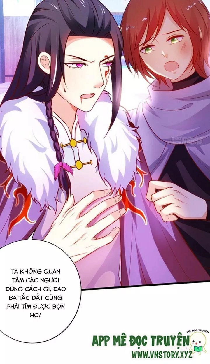 Huyết Tộc Đáng Yêu Chapter 158 - 29