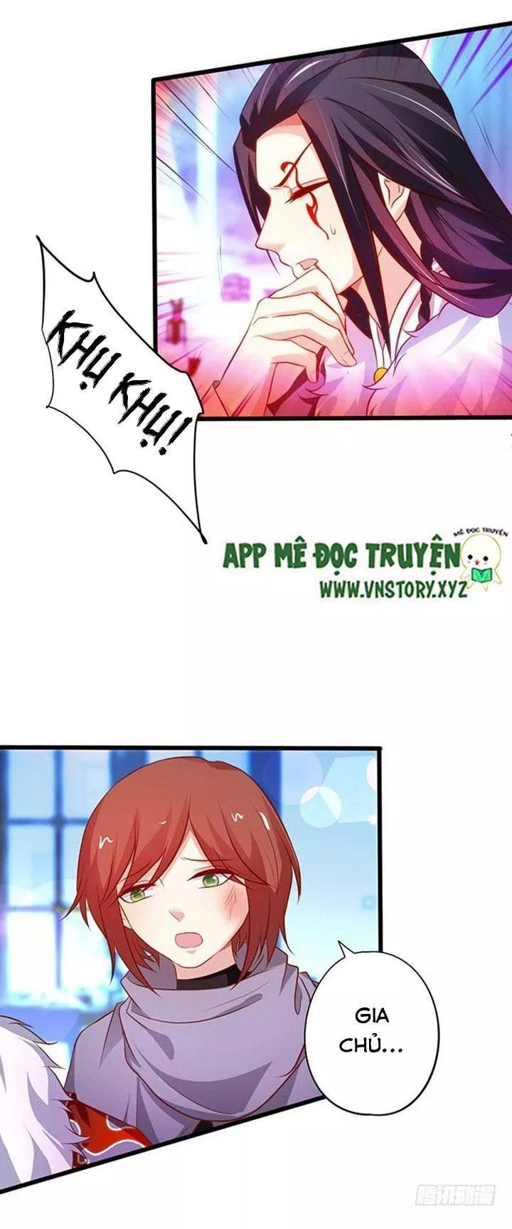 Huyết Tộc Đáng Yêu Chapter 158 - 30