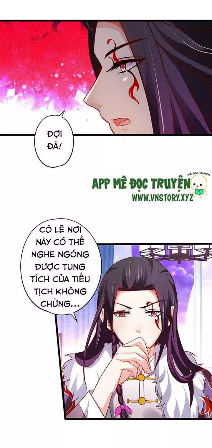 Huyết Tộc Đáng Yêu Chapter 158 - 34