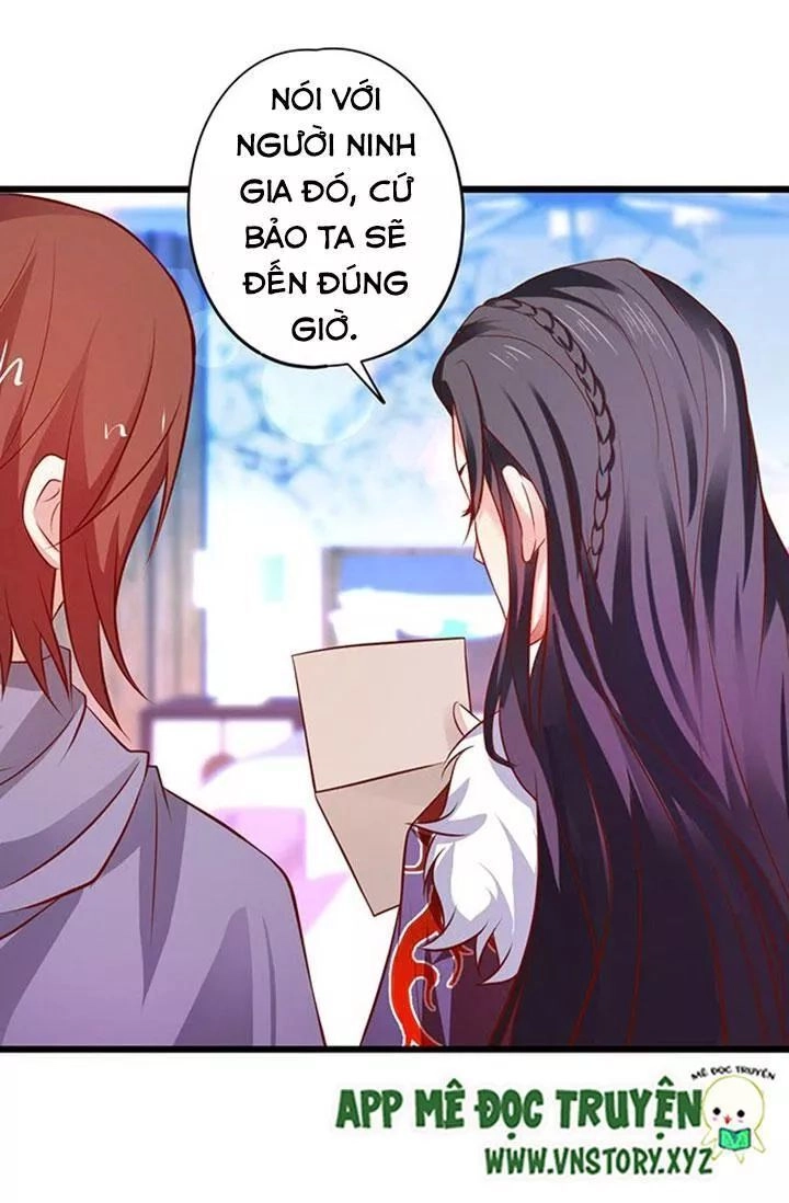 Huyết Tộc Đáng Yêu Chapter 158 - 35