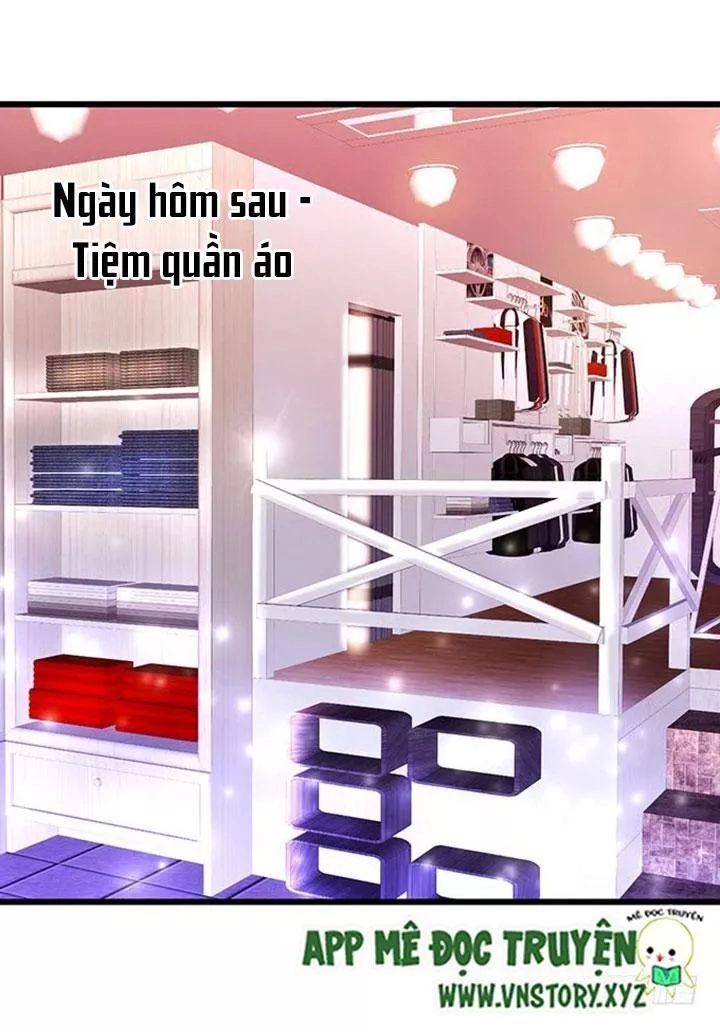 Huyết Tộc Đáng Yêu Chapter 158 - 36