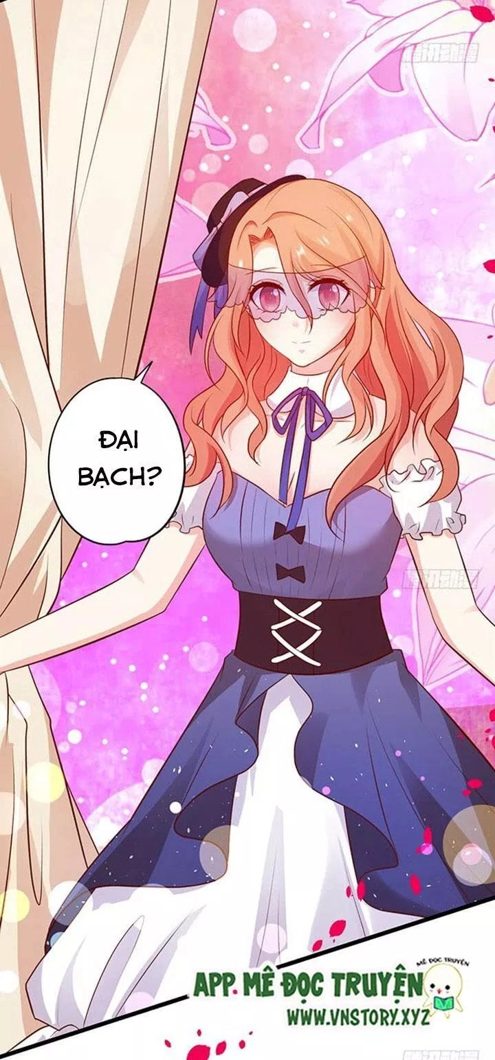 Huyết Tộc Đáng Yêu Chapter 158 - 38