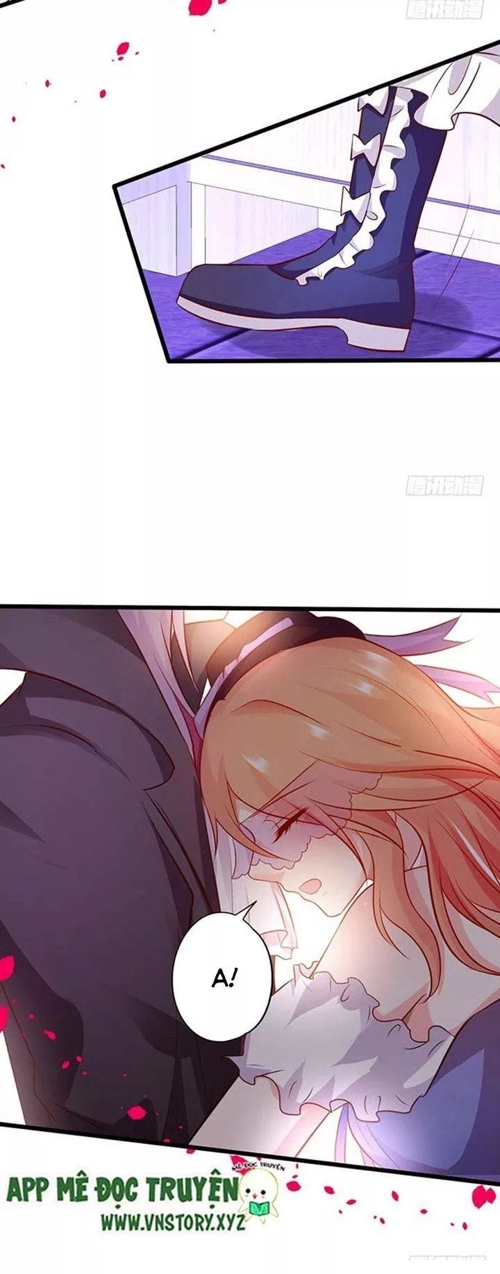 Huyết Tộc Đáng Yêu Chapter 158 - 39