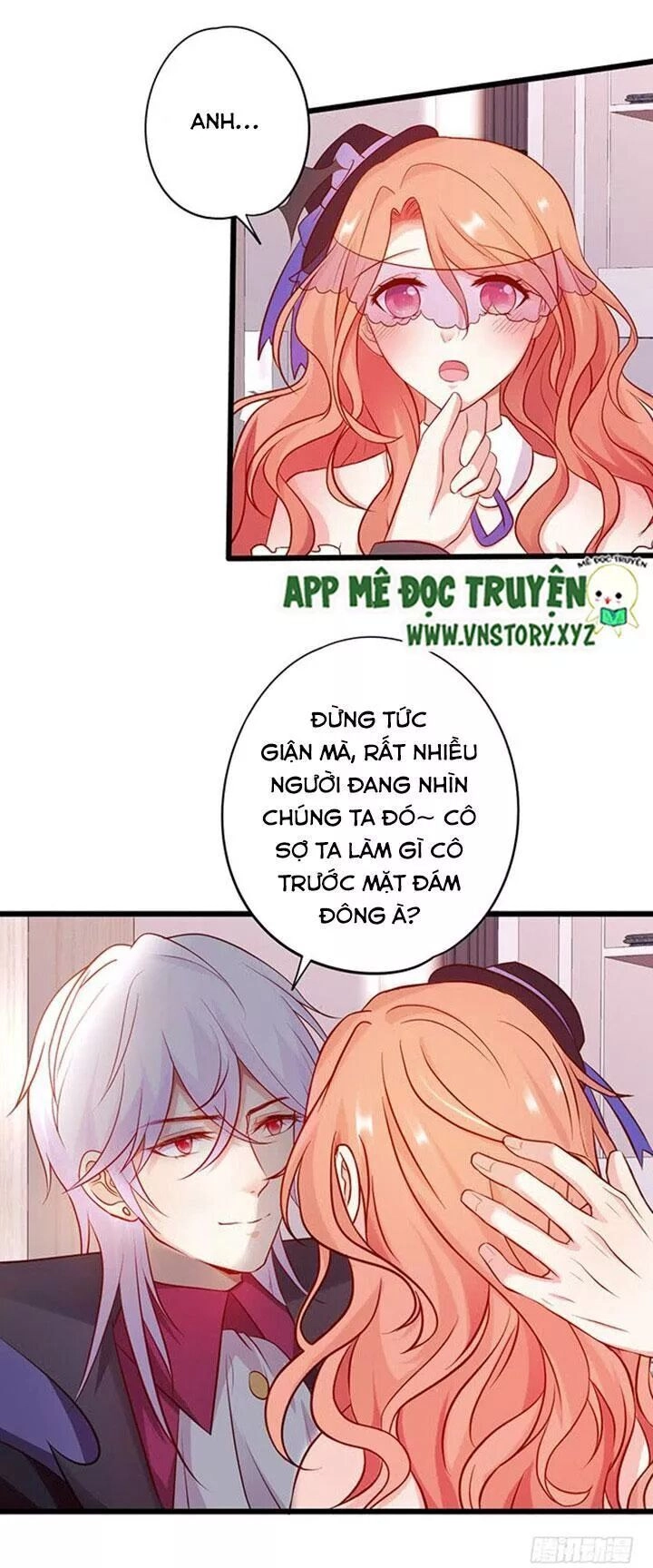 Huyết Tộc Đáng Yêu Chapter 159 - 4