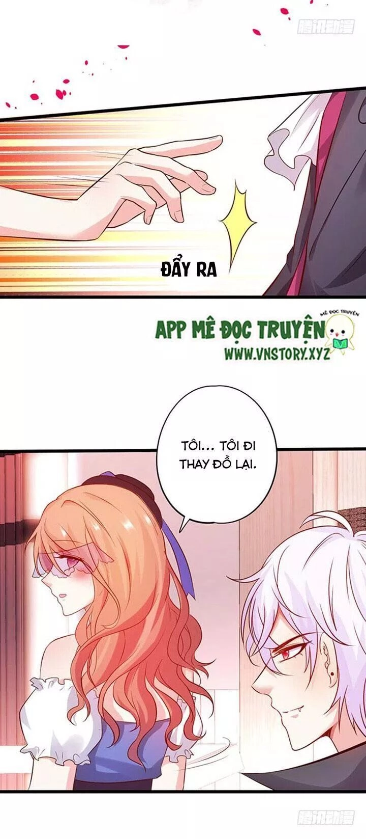 Huyết Tộc Đáng Yêu Chapter 159 - 8