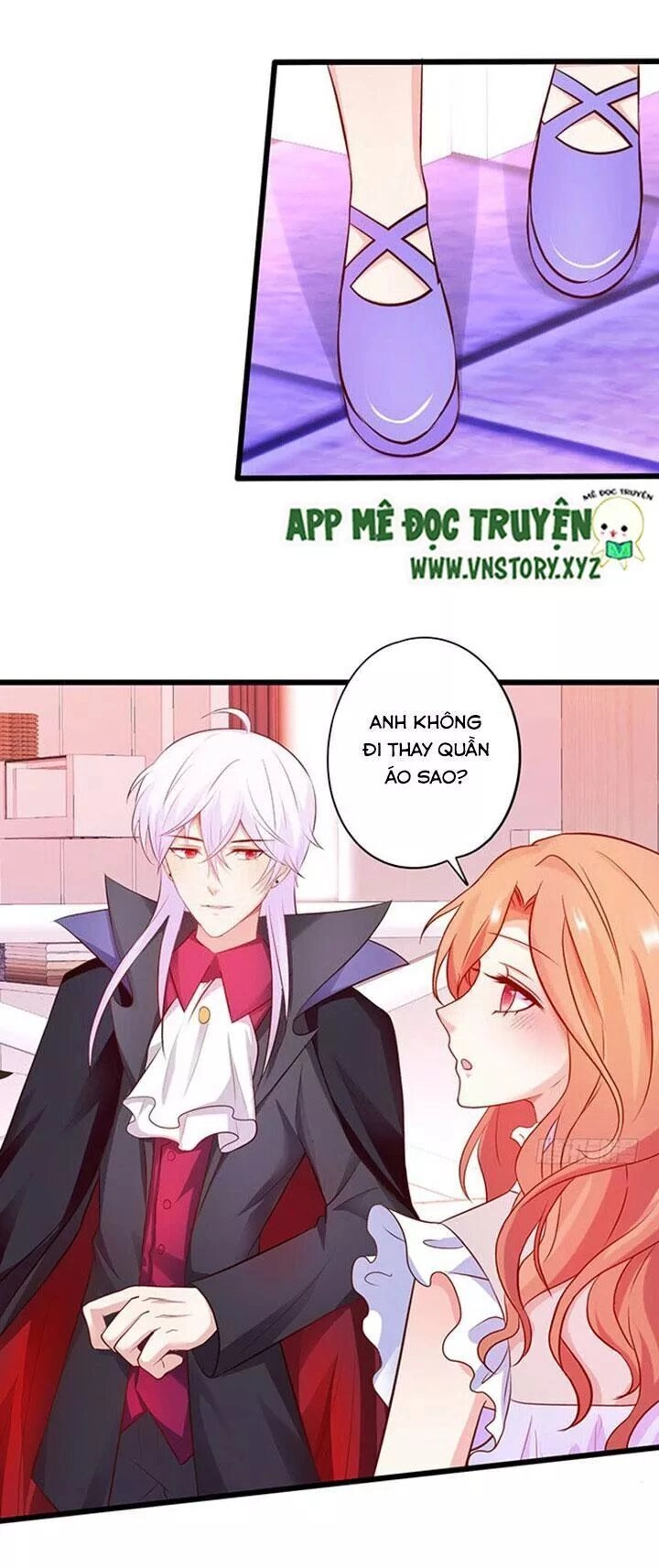 Huyết Tộc Đáng Yêu Chapter 159 - 9