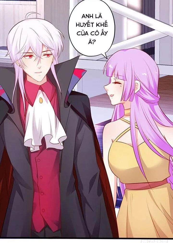 Huyết Tộc Đáng Yêu Chapter 159 - 13