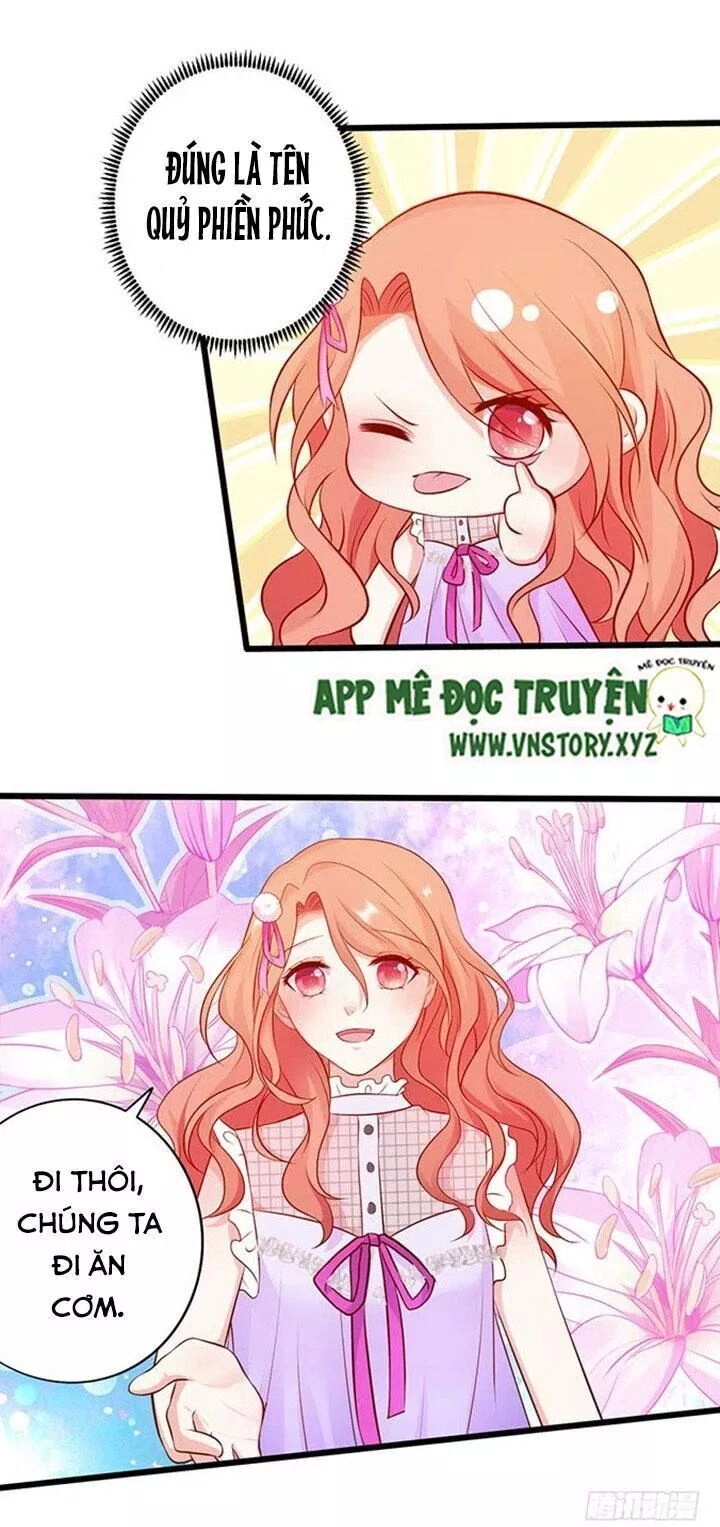 Huyết Tộc Đáng Yêu Chapter 159 - 22