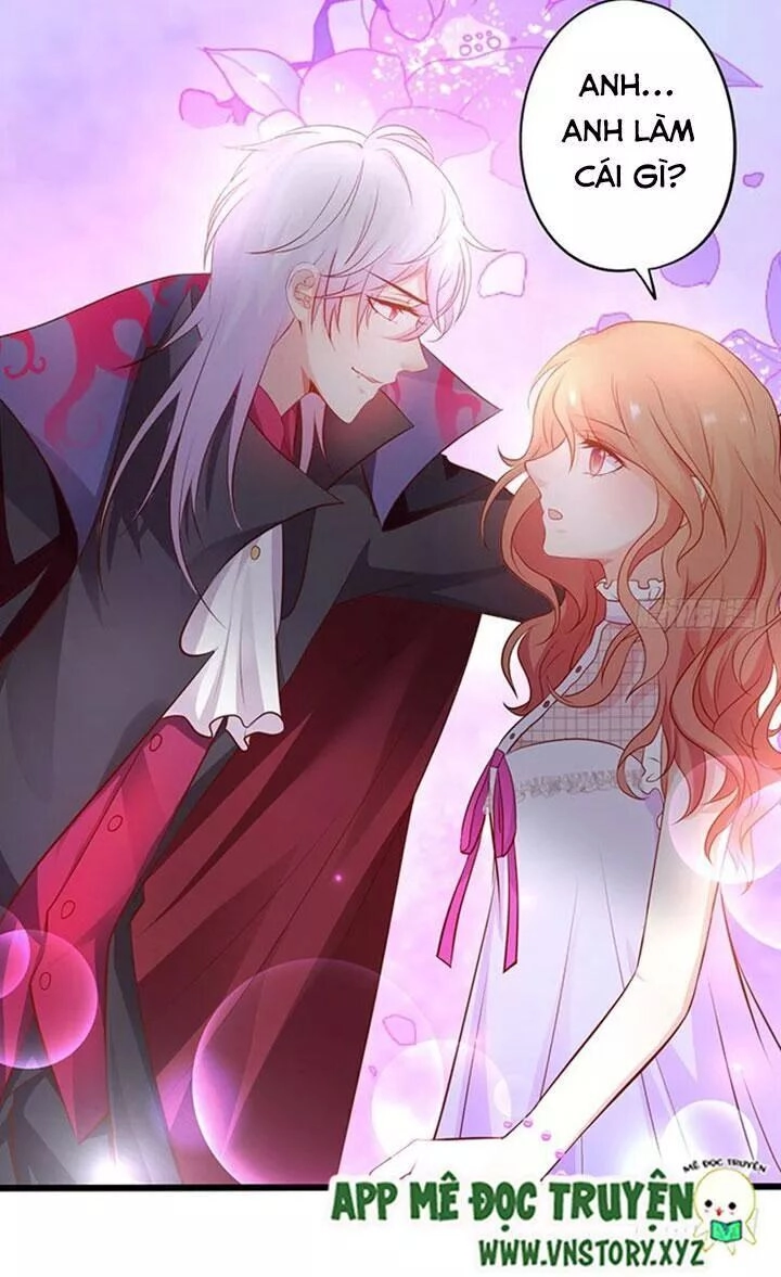 Huyết Tộc Đáng Yêu Chapter 159 - 27