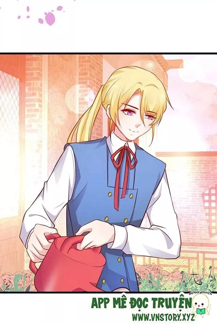 Huyết Tộc Đáng Yêu Chapter 159 - 34