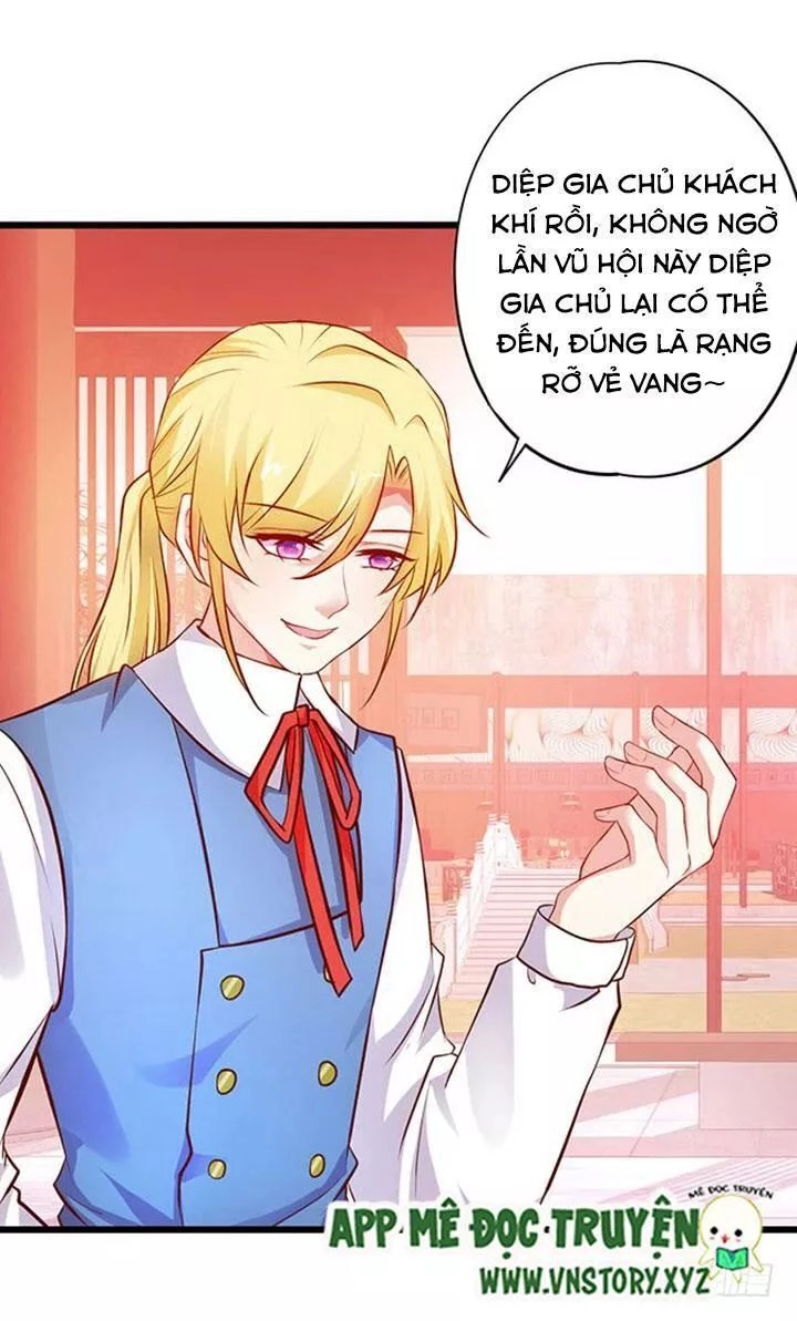 Huyết Tộc Đáng Yêu Chapter 160 - 6