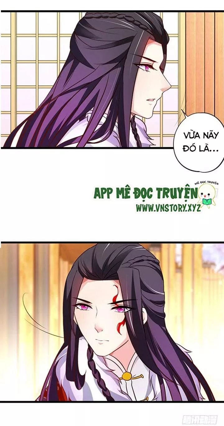 Huyết Tộc Đáng Yêu Chapter 160 - 18