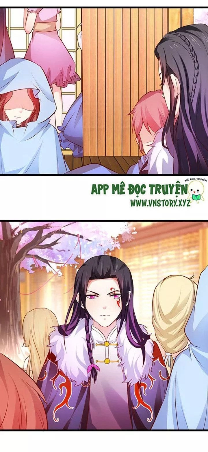 Huyết Tộc Đáng Yêu Chapter 160 - 19