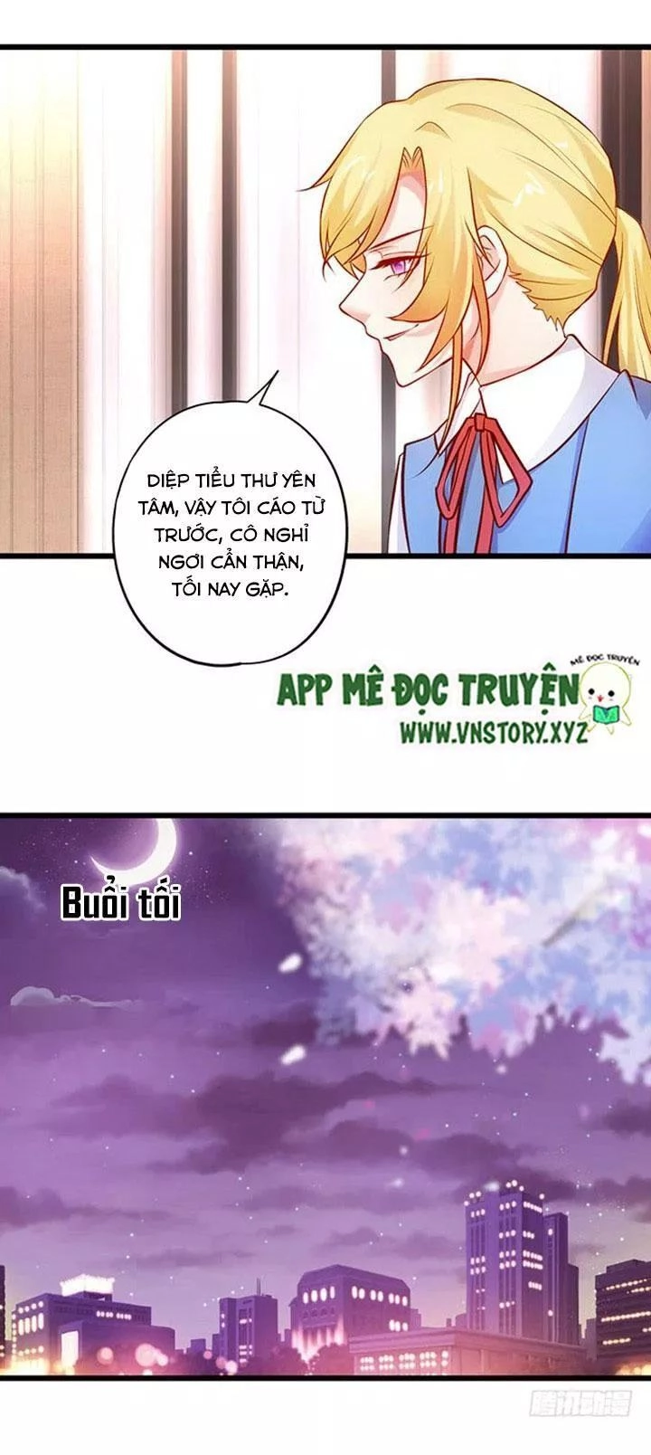 Huyết Tộc Đáng Yêu Chapter 160 - 30