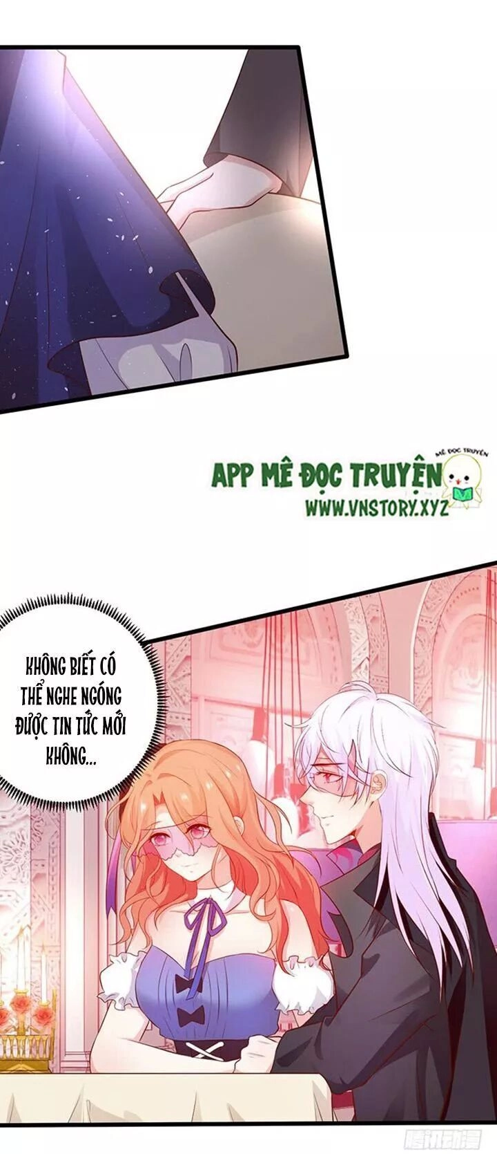 Huyết Tộc Đáng Yêu Chapter 161 - 4