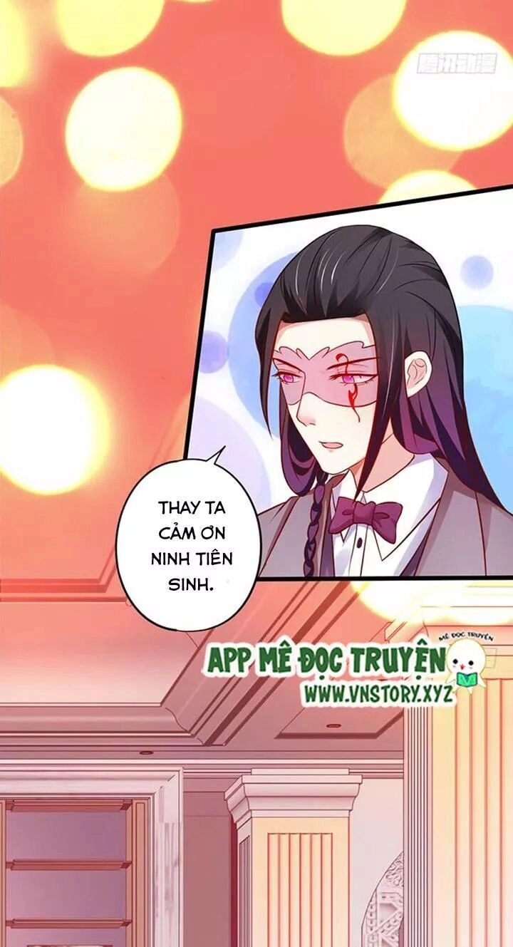 Huyết Tộc Đáng Yêu Chapter 161 - 6