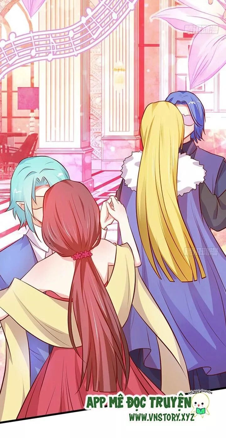 Huyết Tộc Đáng Yêu Chapter 161 - 18