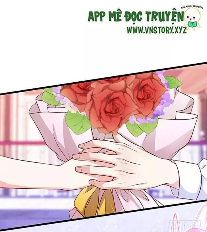 Huyết Tộc Đáng Yêu Chapter 161 - 22