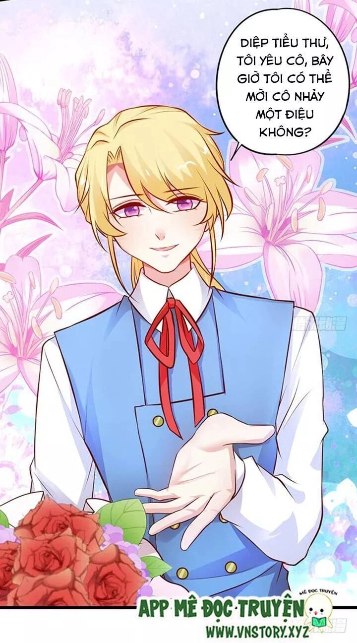 Huyết Tộc Đáng Yêu Chapter 161 - 23