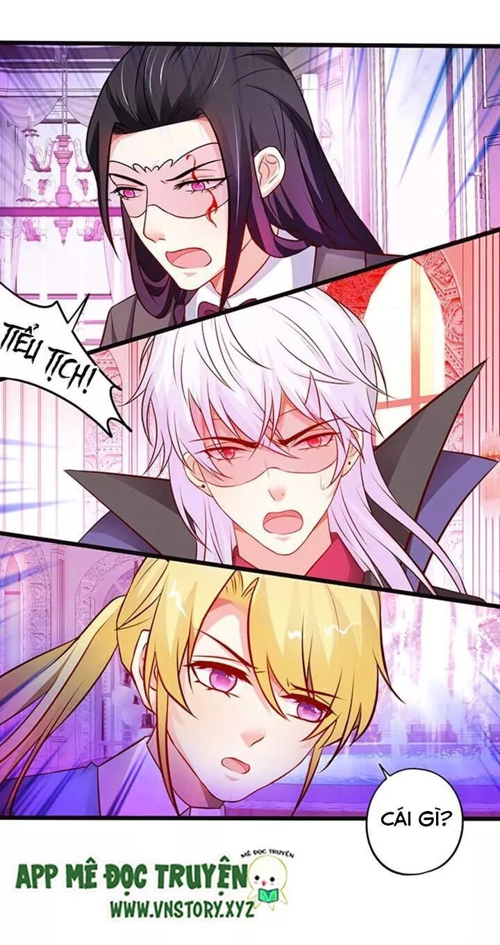 Huyết Tộc Đáng Yêu Chapter 161 - 38