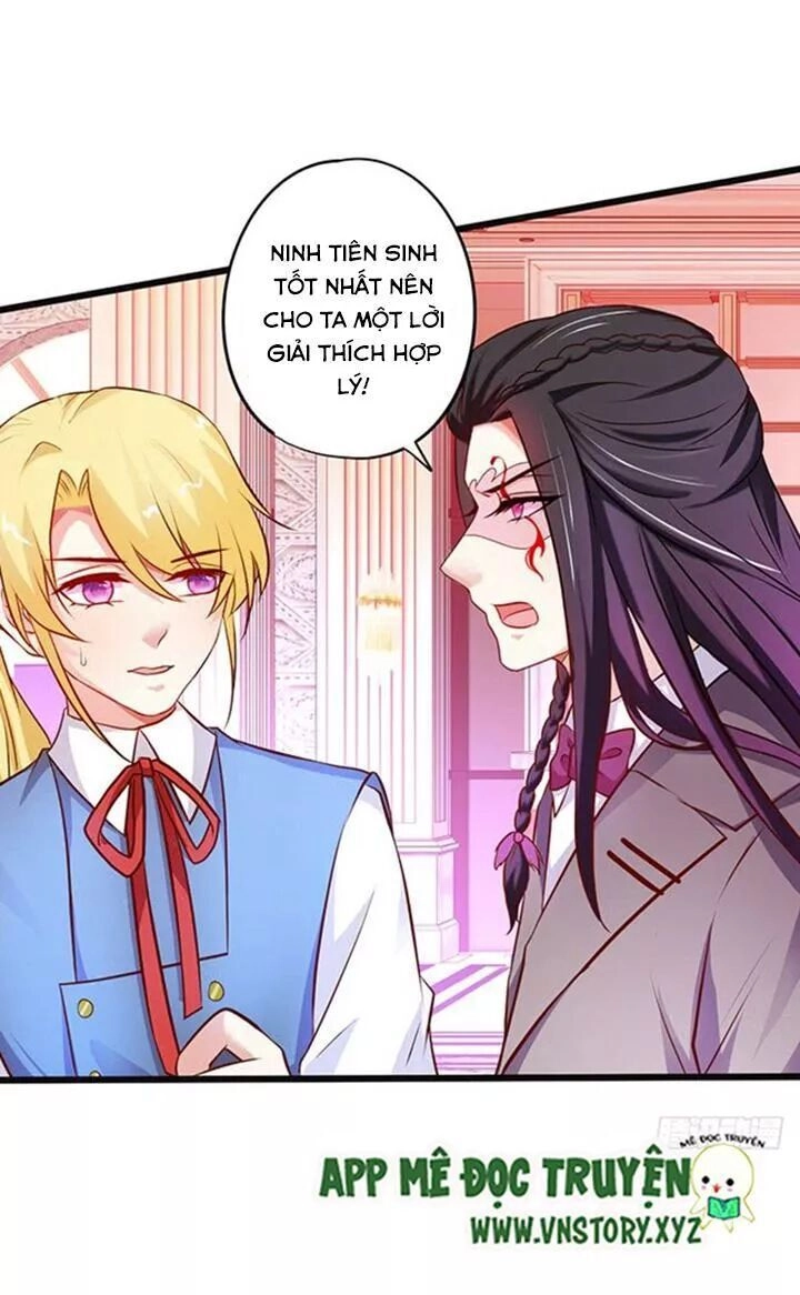 Huyết Tộc Đáng Yêu Chapter 161 - 41