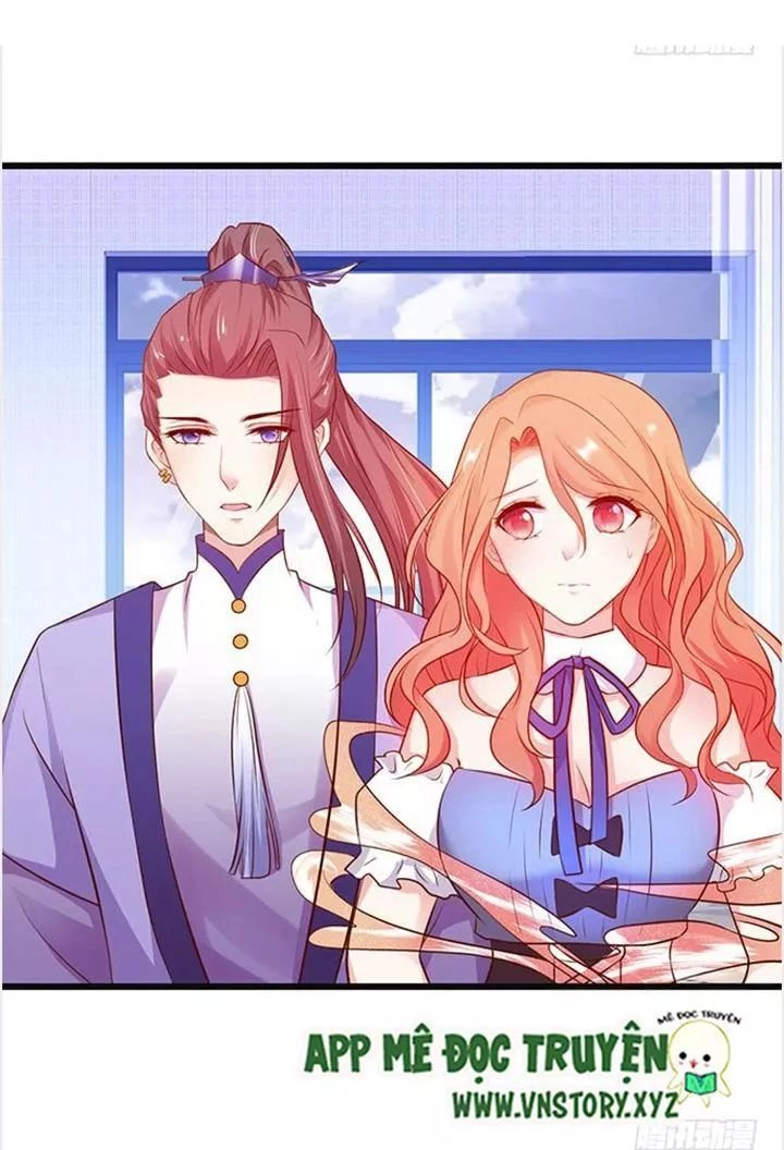 Huyết Tộc Đáng Yêu Chapter 162 - 3