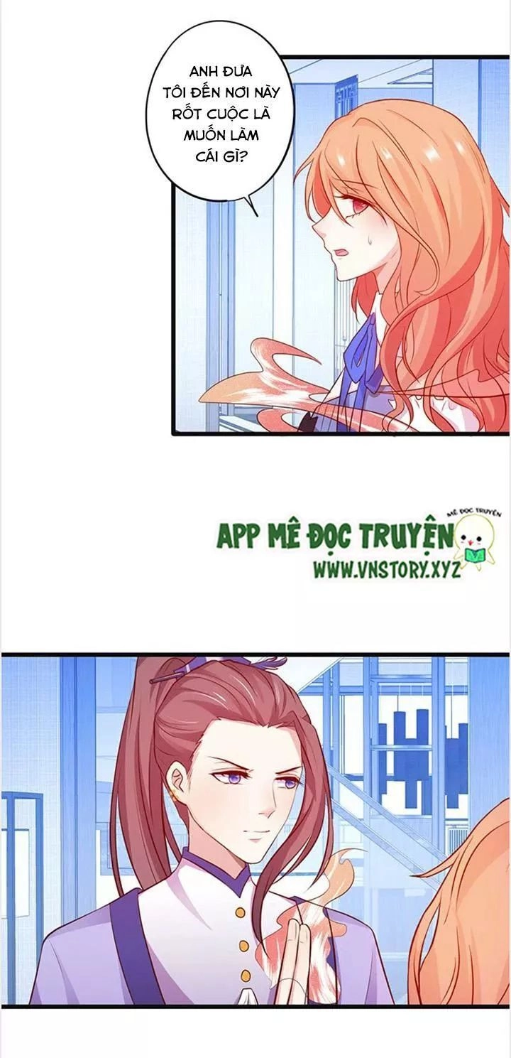 Huyết Tộc Đáng Yêu Chapter 162 - 4